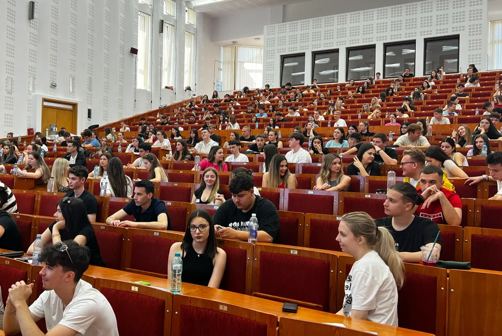 Oeconomicus Napocensis